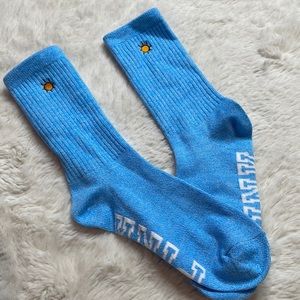 PINK Victoria’s Secret Socks